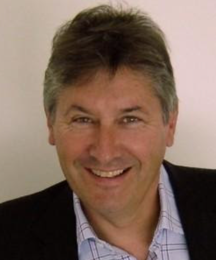 Neill Burton